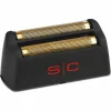 Gold Foil for Rebel Shaver