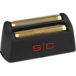 Gold Foil for Rebel Shaver
