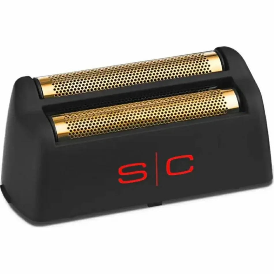 Gold Foil for Rebel Shaver