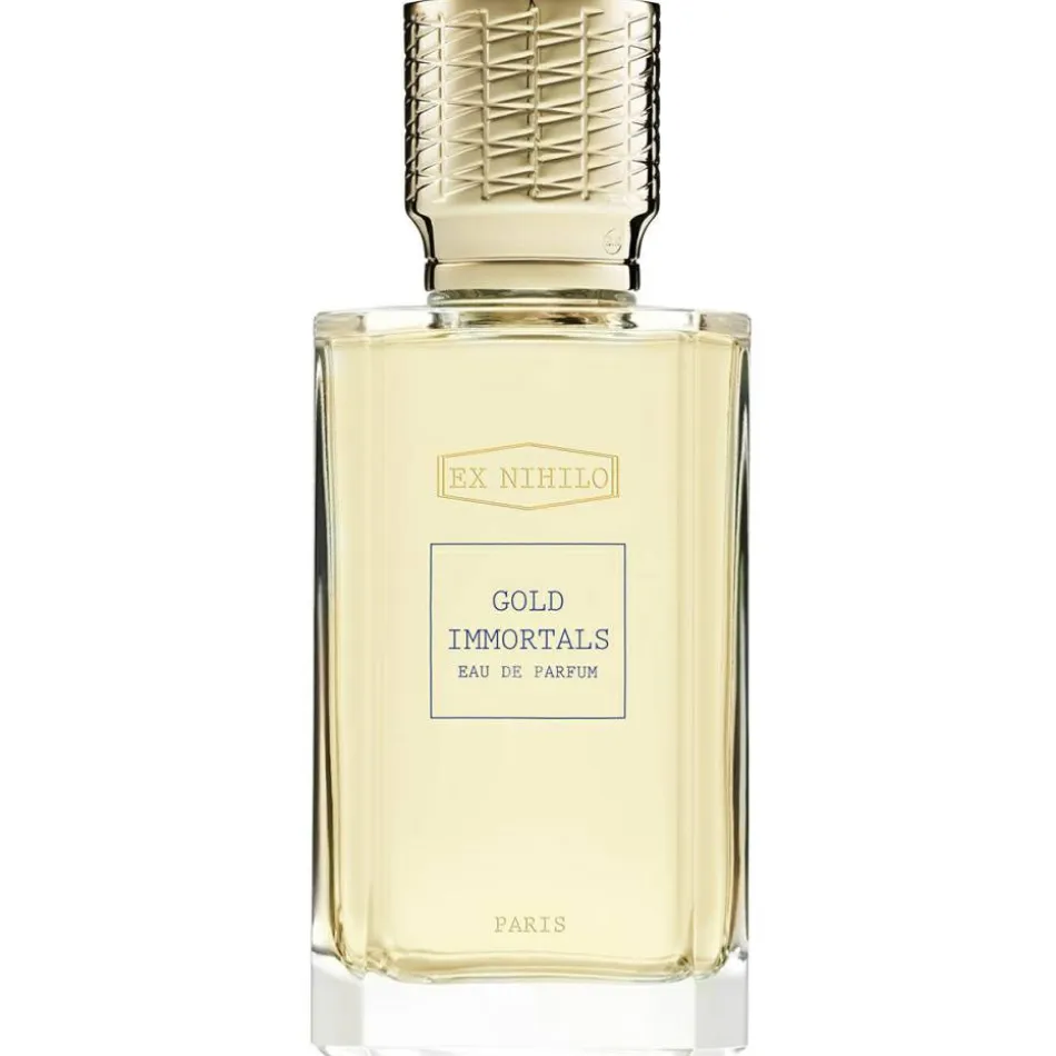 GOLD IMMORTALS Eau de Parfum 100 ml