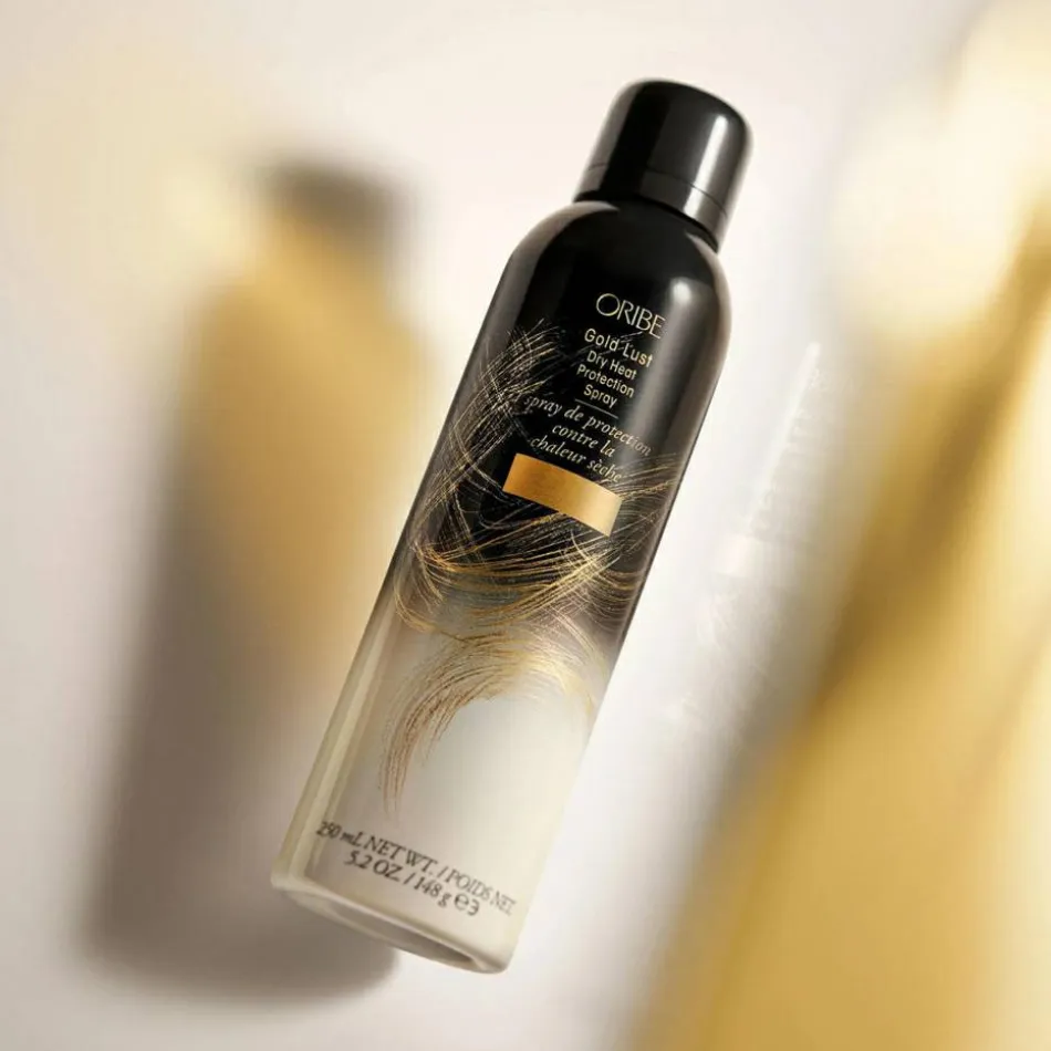 Gold Lust Dry Heat Protection Spray 250 ml