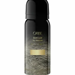 Gold Lust Dry Shampoo