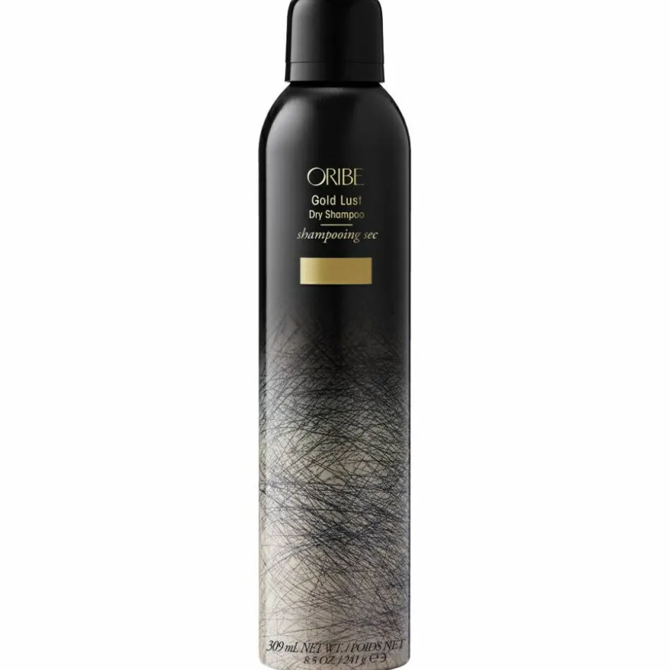 Gold Lust Dry Shampoo