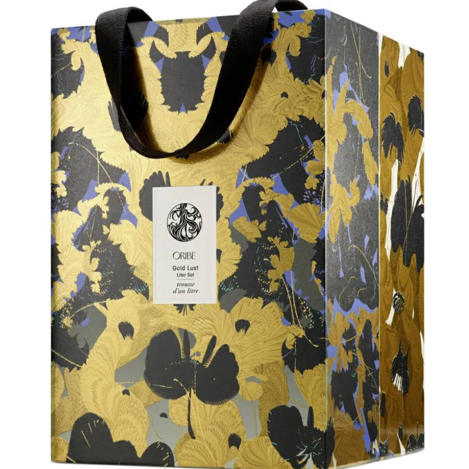Gold Lust Duo Liter Value Set