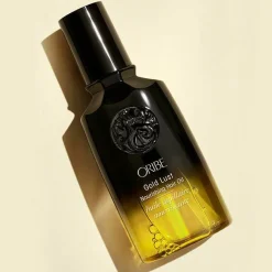 Gold Lust   Nourishing Hair Oil
