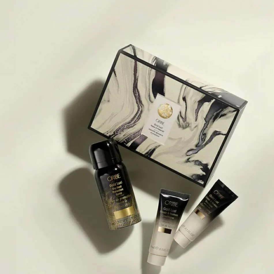 Gold Lust Repair & Protect Kit