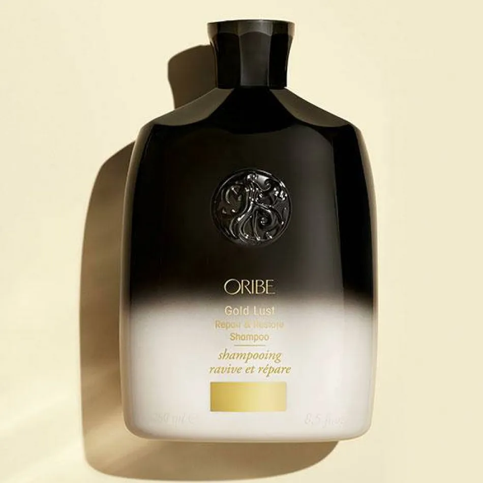 Gold Lust Repair & Restore Shampoo