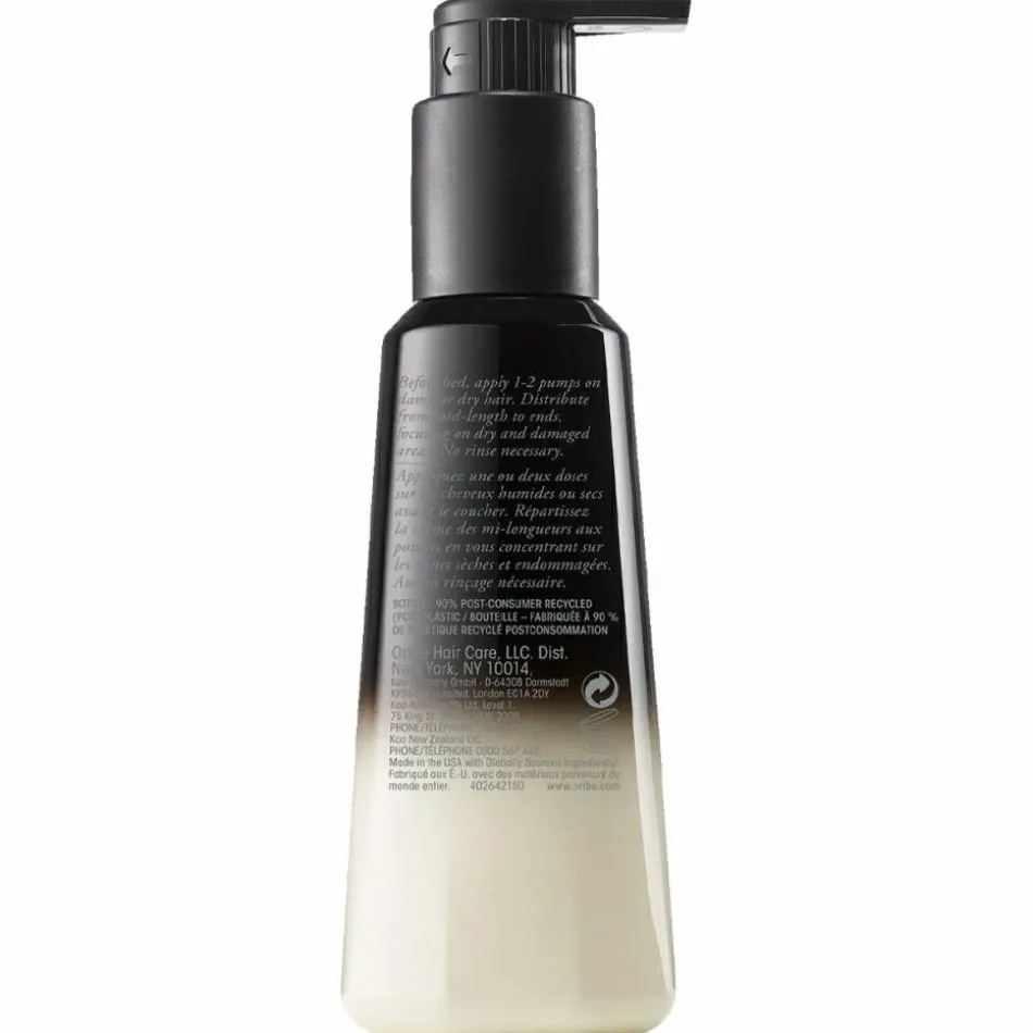 Gold Lust Restorative Night Crème for Hair 150 ml