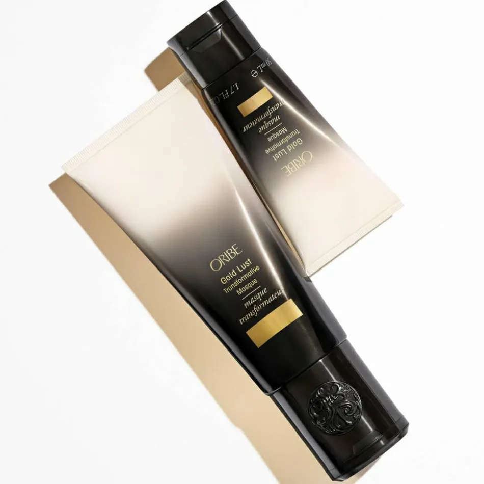 Gold Lust Transformative Masque Travel 50 ml