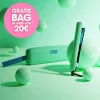 gold® Styler in Jelly Mint Limited Edition