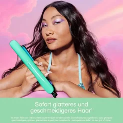 gold® Styler in Jelly Mint Limited Edition
