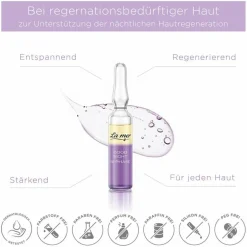 Good Night Bi-Phase Ampoule 7 x 2 ml