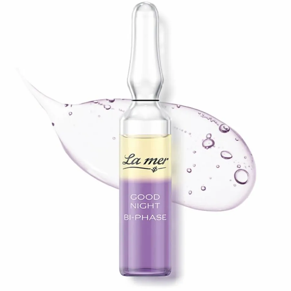 Good Night Bi-Phase Ampoule 7 x 2 ml