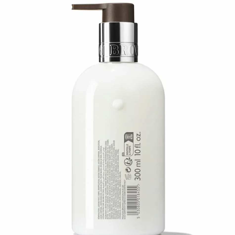 Graceful Apricot & Freesia Body Lotion 300 ml