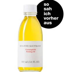 Granatapfelöl - Pomegranate Body Oil 100 ml