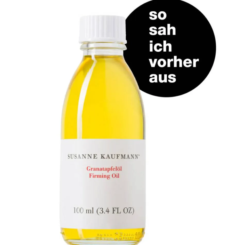 Granatapfelöl - Pomegranate Body Oil 100 ml