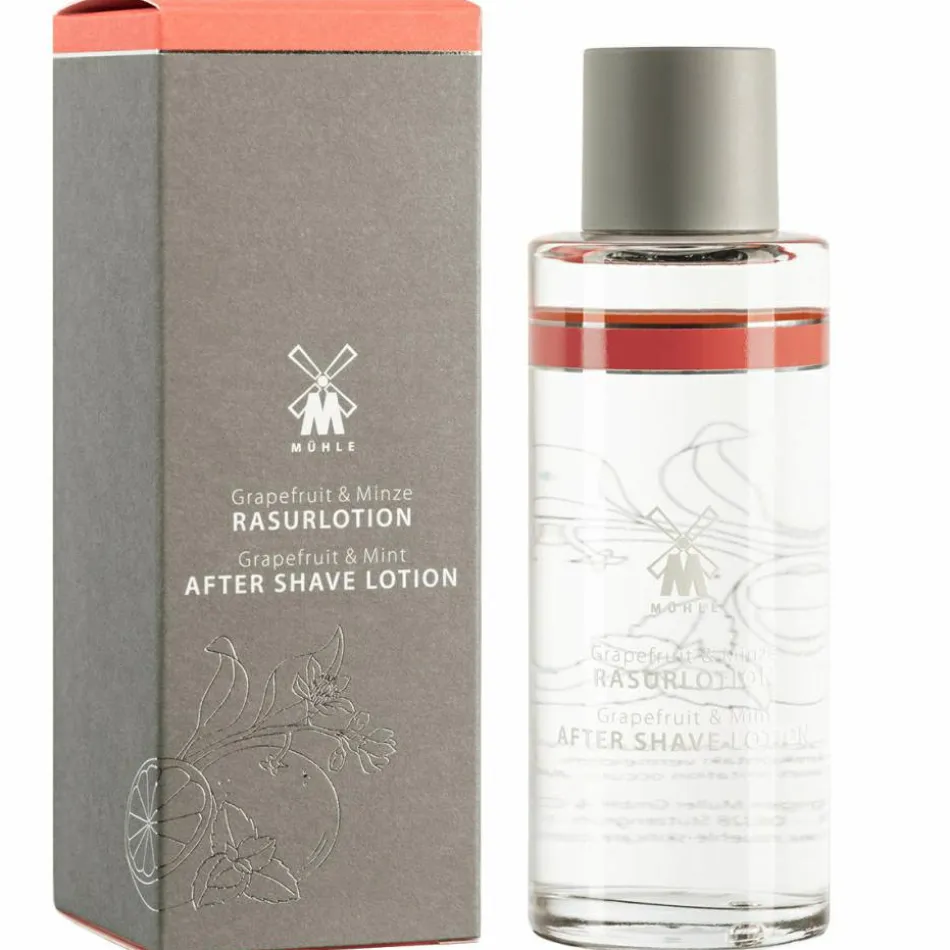Grapefruit & Minze After Shave Lotion 125 ml