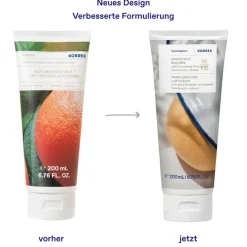GRAPEFRUIT   Körpermilch 200 ml