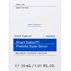 Greek Yoghurt Smart Yoghurt  Probiotic Super Serum 30 ml