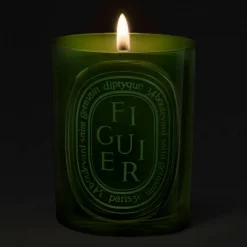Green Candle Figuier 300 g