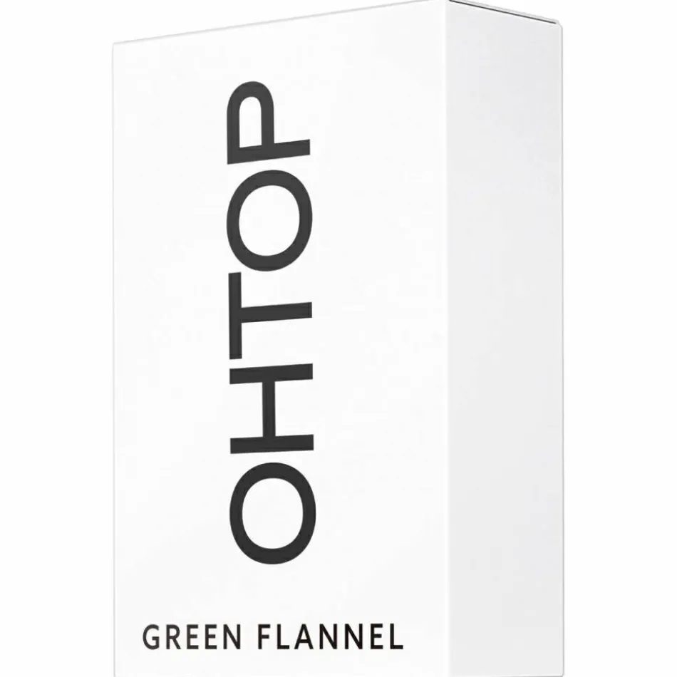 Green Flannel Eau de Parfum 100 ml