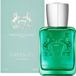 GREENLEY Eau de Parfum