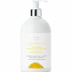Green Mandarin Hand Wash 300 ml