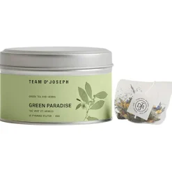 Green Paradise 15 x 3 g
