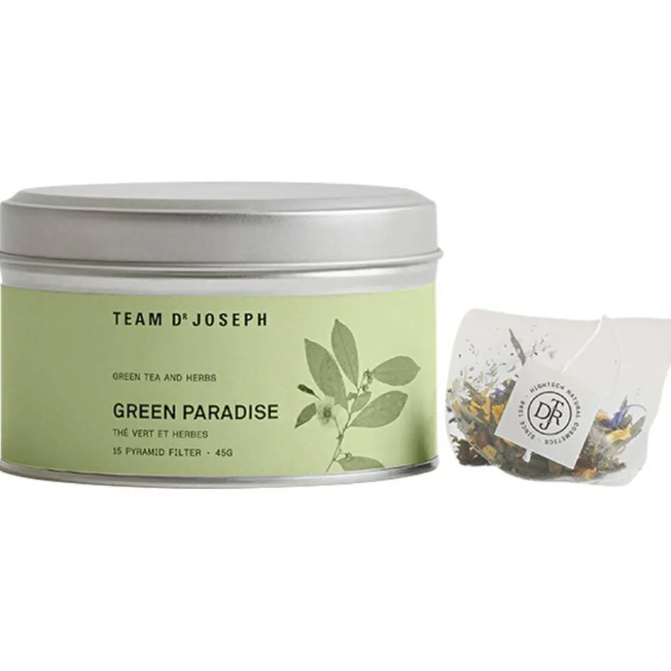 Green Paradise 15 x 3 g