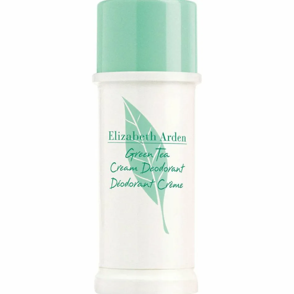 GREEN TEA Cream Deodorant 40 ml