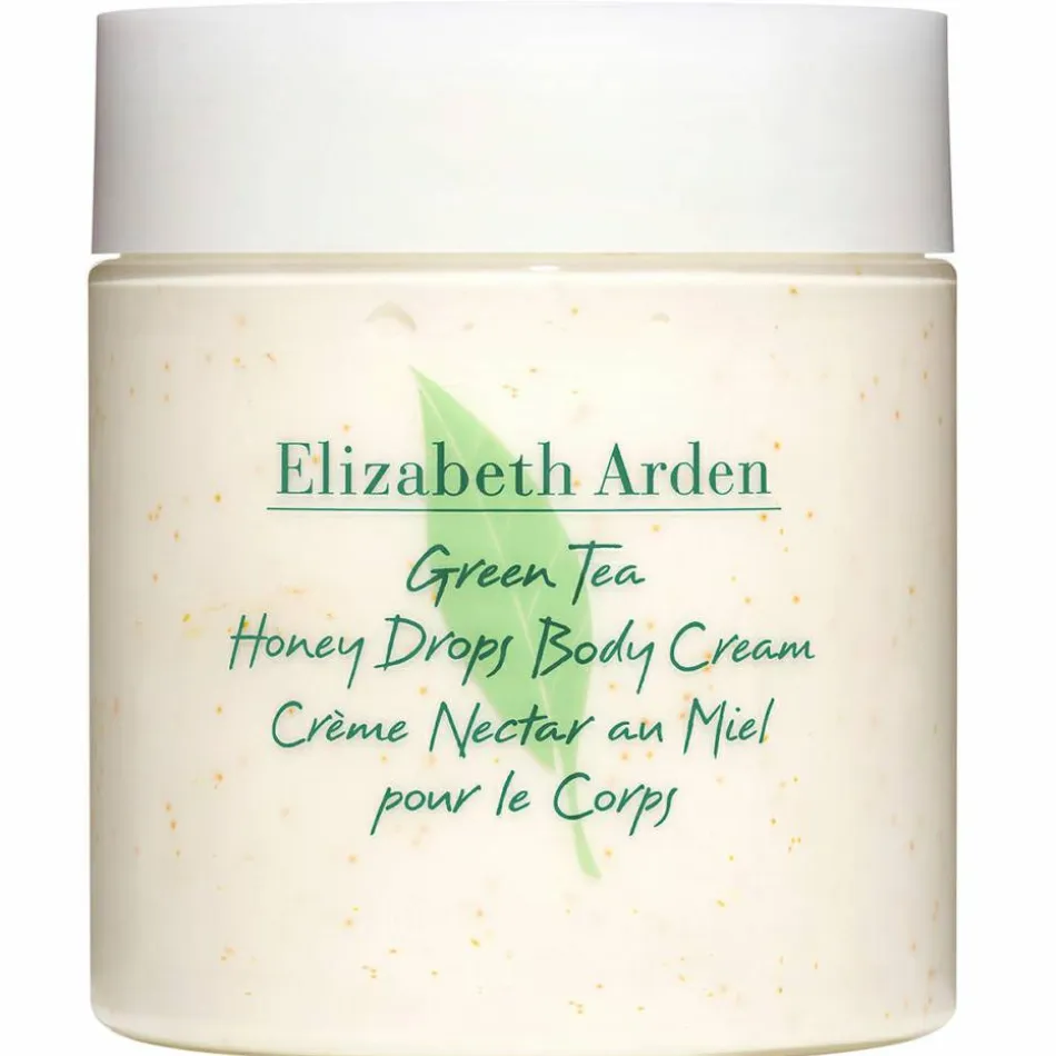 GREEN TEA Honey Drops Body Cream 500 ml