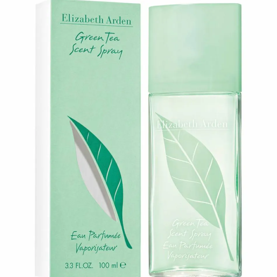 GREEN TEA Scent Spray