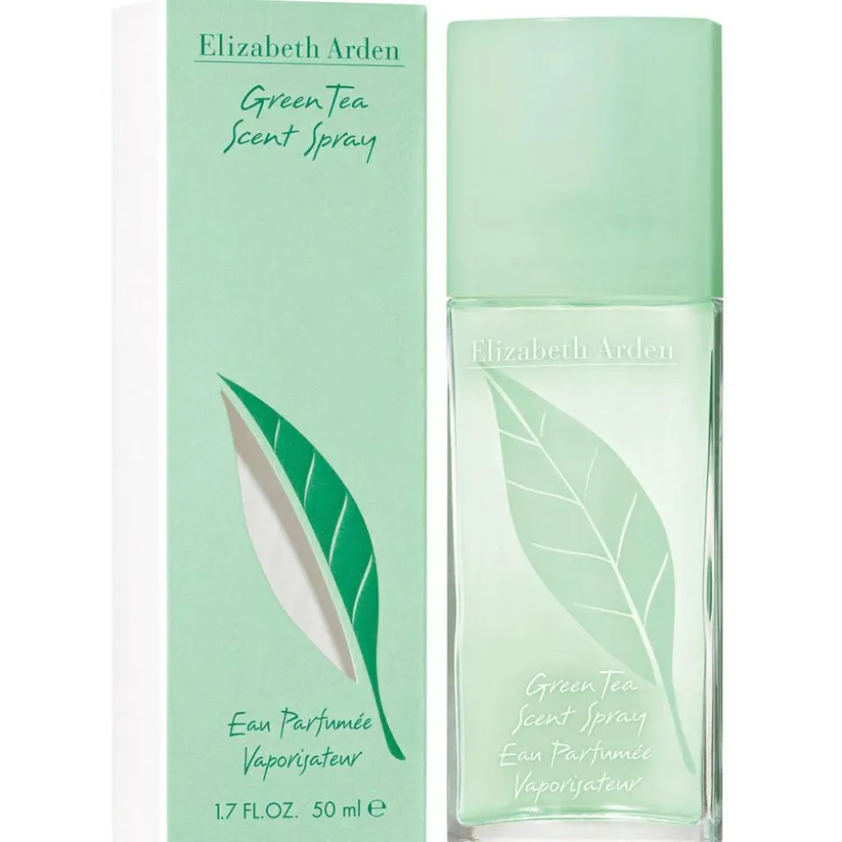 GREEN TEA Scent Spray
