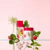 GREEN TEA   Strawberry Basil Honey Drops Body Cream 500 ml