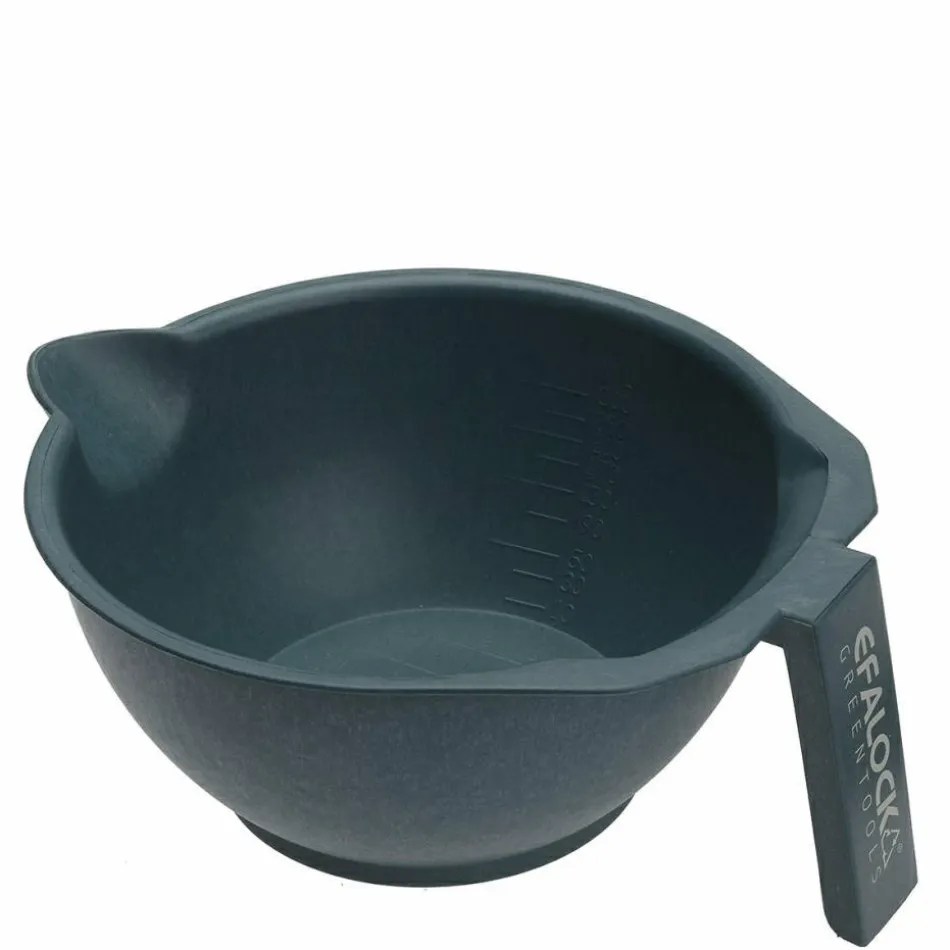 Greentools Färbeschale deepgreen