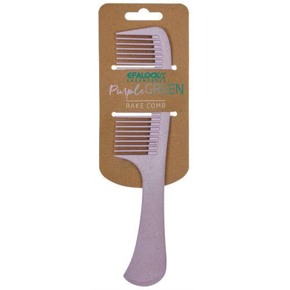 Greentools Griffkamm
