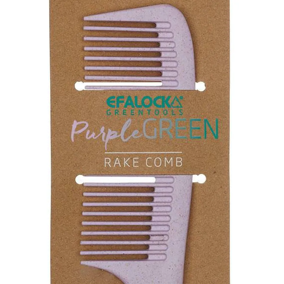 Greentools Griffkamm