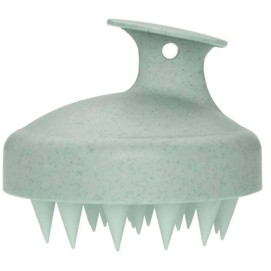 Greentools Shampoo-/Kopfmassagebürste