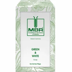 Green & White Soap 250 g