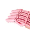Grip Clips Pink 4 Stück