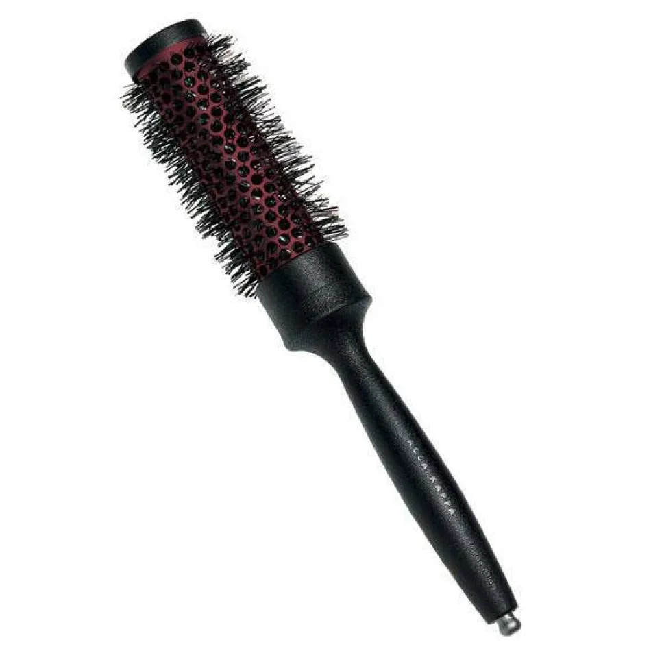 Grip & Gloss Thermobürste