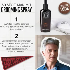 Grooming Spray 250 ml