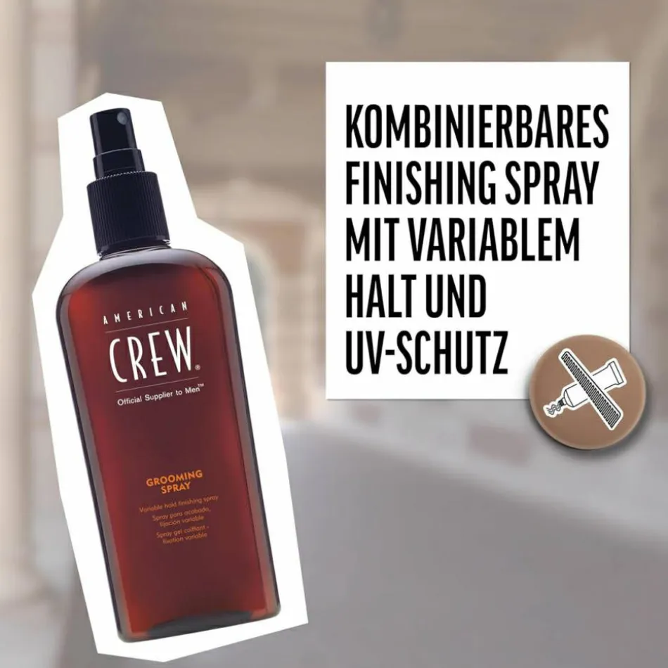 Grooming Spray 250 ml