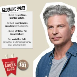 Grooming Spray 250 ml