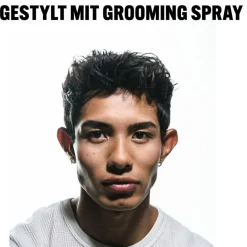 Grooming Spray 200 ml