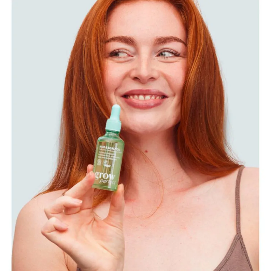 Grow Perfect™ Hair & Scalp Oil 45 ml