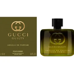 Guilty   Absolu de Parfum Pour Homme 60 ml
