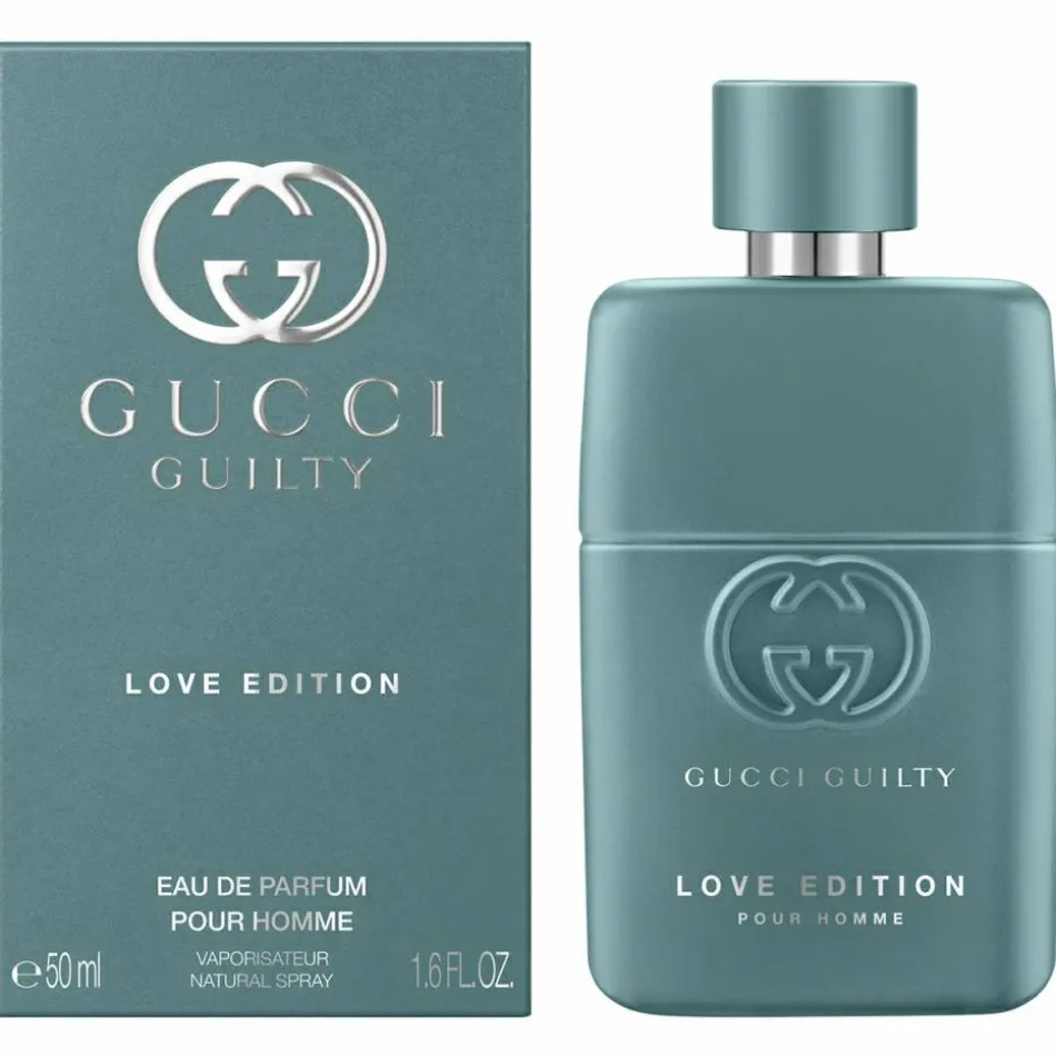 Guilty Love Edition Pour Homme Eau de Parfum