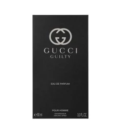 Guilty Pour Homme Eau de Parfum