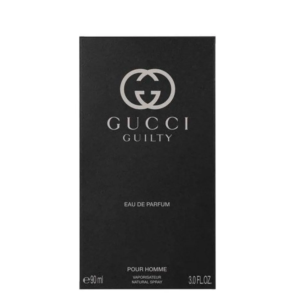 Guilty Pour Homme Eau de Parfum